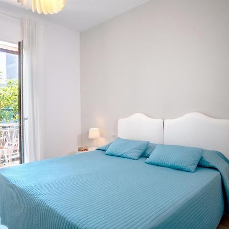Bright House Apartman Sorrento Kültér fotó
