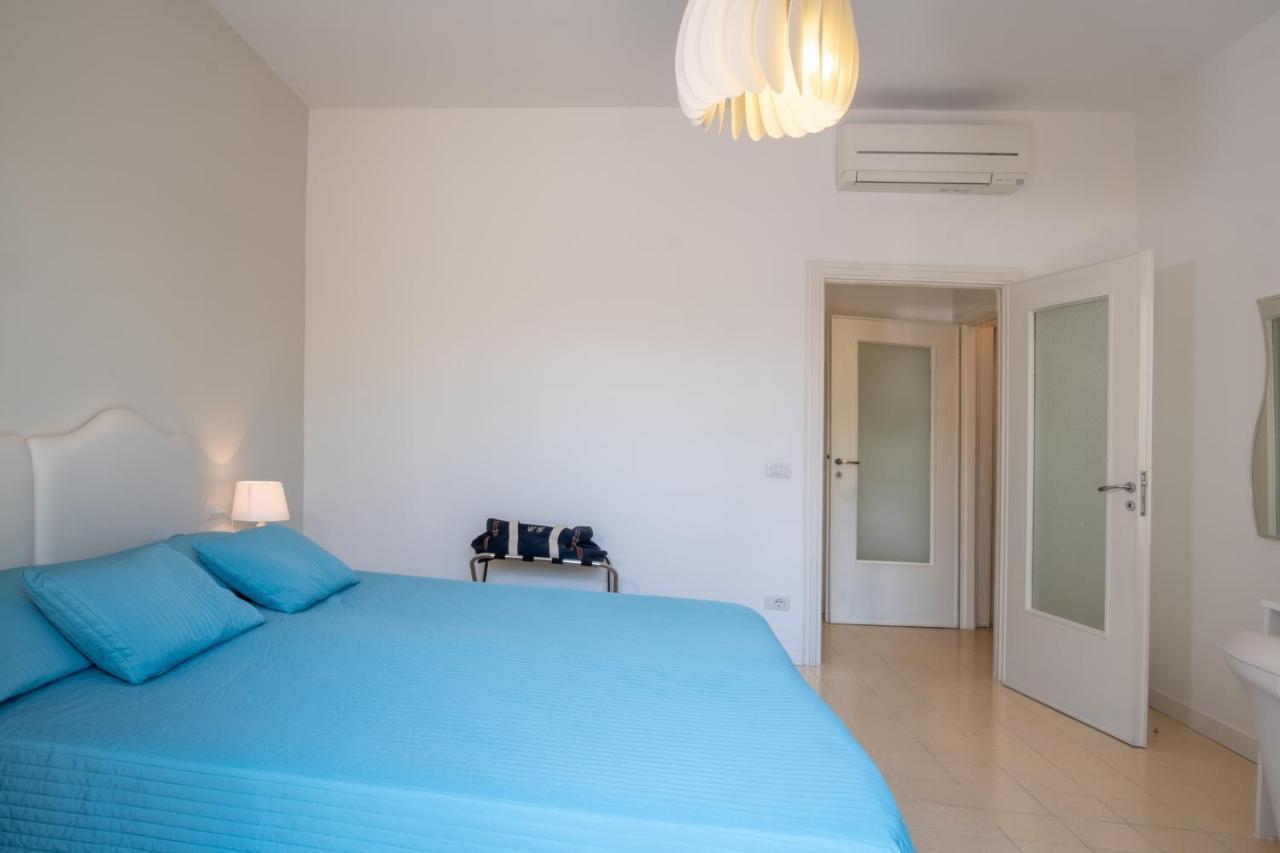 Bright House Apartman Sorrento Kültér fotó