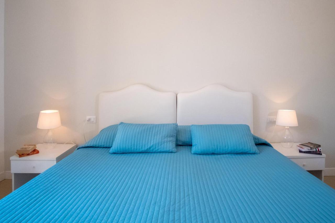 Bright House Apartman Sorrento Kültér fotó
