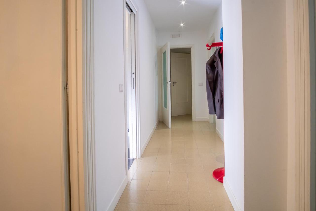 Bright House Apartman Sorrento Kültér fotó